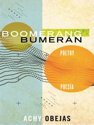 cover image of Boomerang / Bumerán